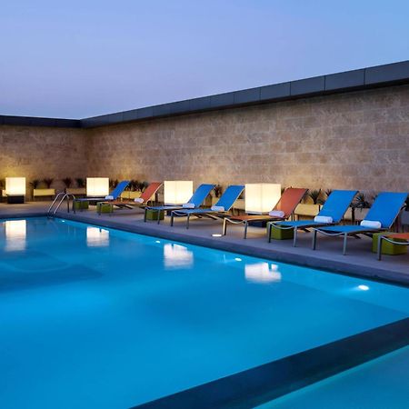 Aloft Riyadh Hotel Ngoại thất bức ảnh