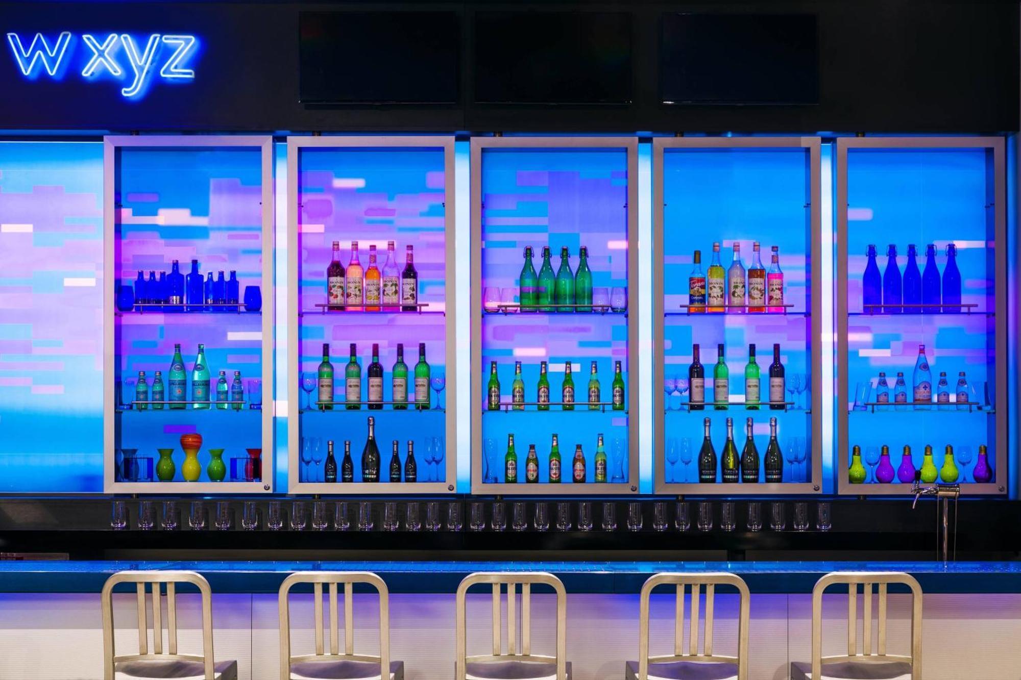 Aloft Riyadh Hotel Ngoại thất bức ảnh