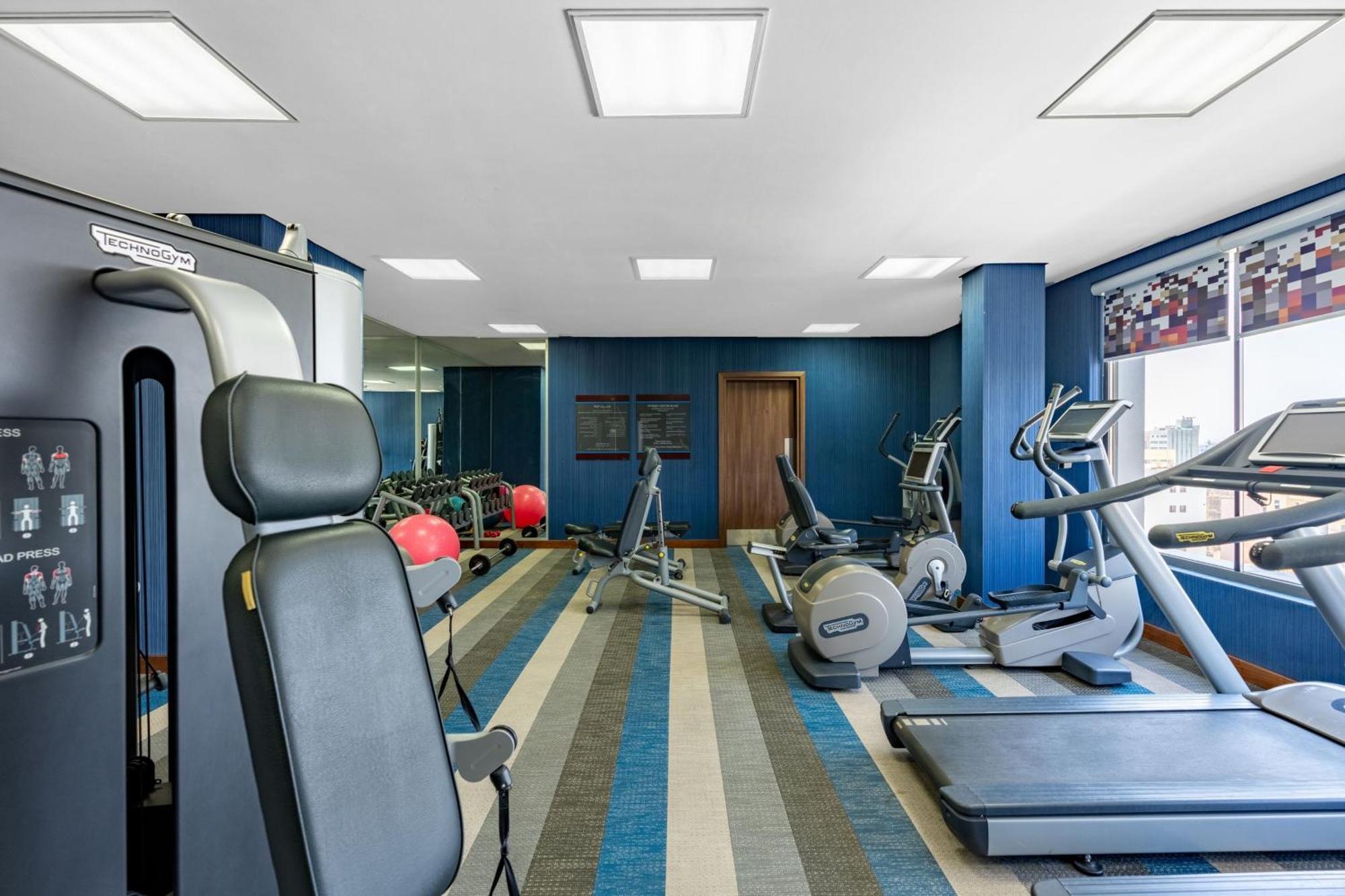 Aloft Riyadh Hotel Ngoại thất bức ảnh