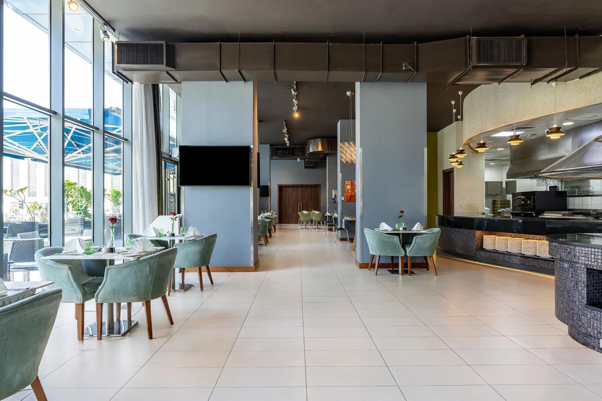 Aloft Riyadh Hotel Ngoại thất bức ảnh