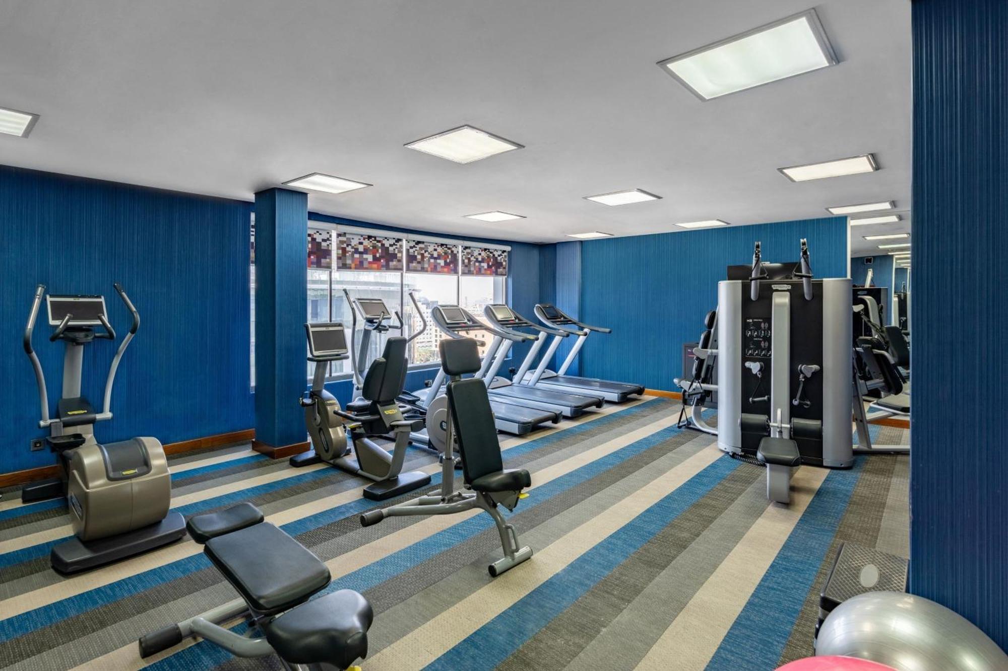 Aloft Riyadh Hotel Ngoại thất bức ảnh