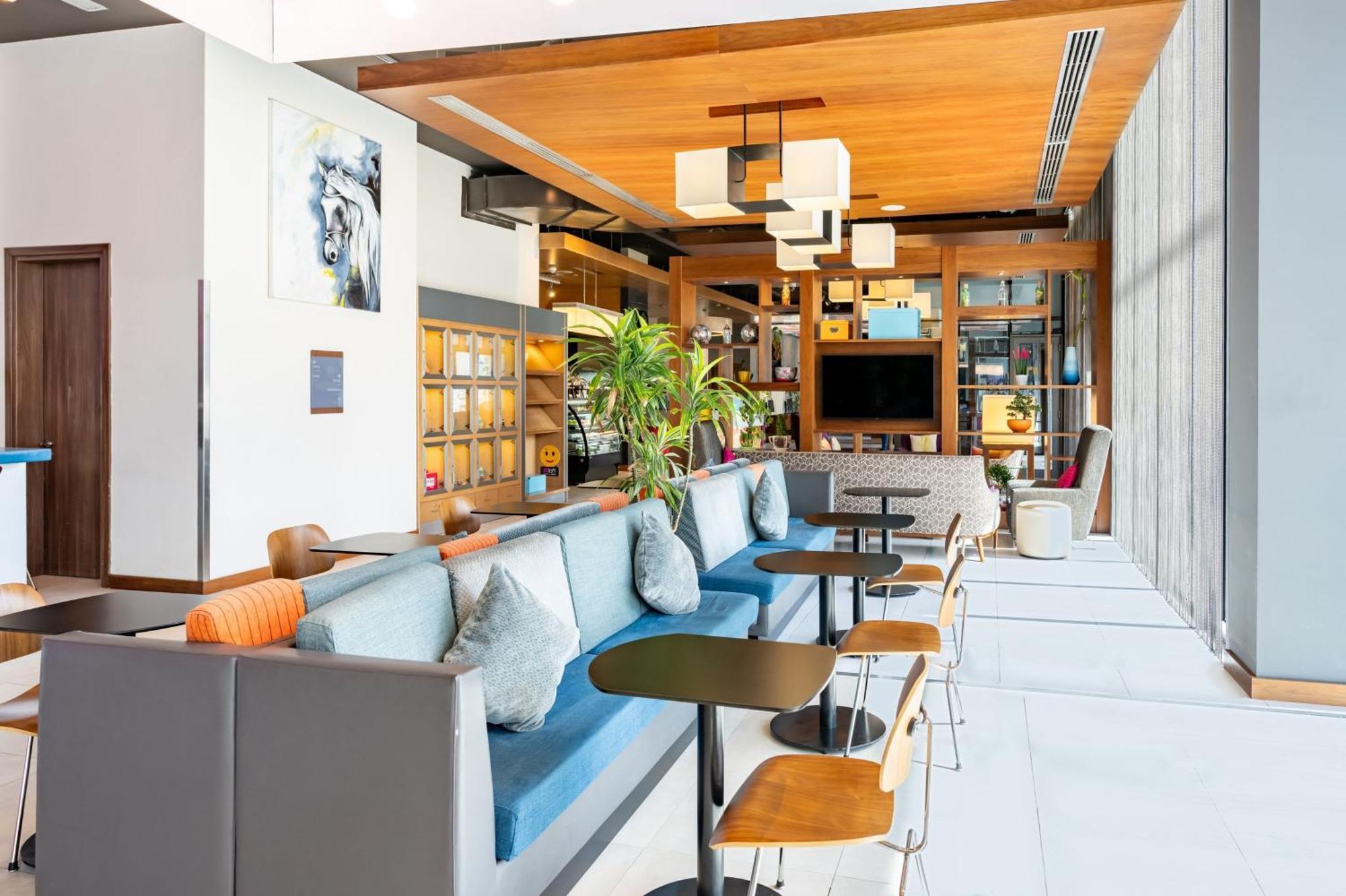 Aloft Riyadh Hotel Ngoại thất bức ảnh