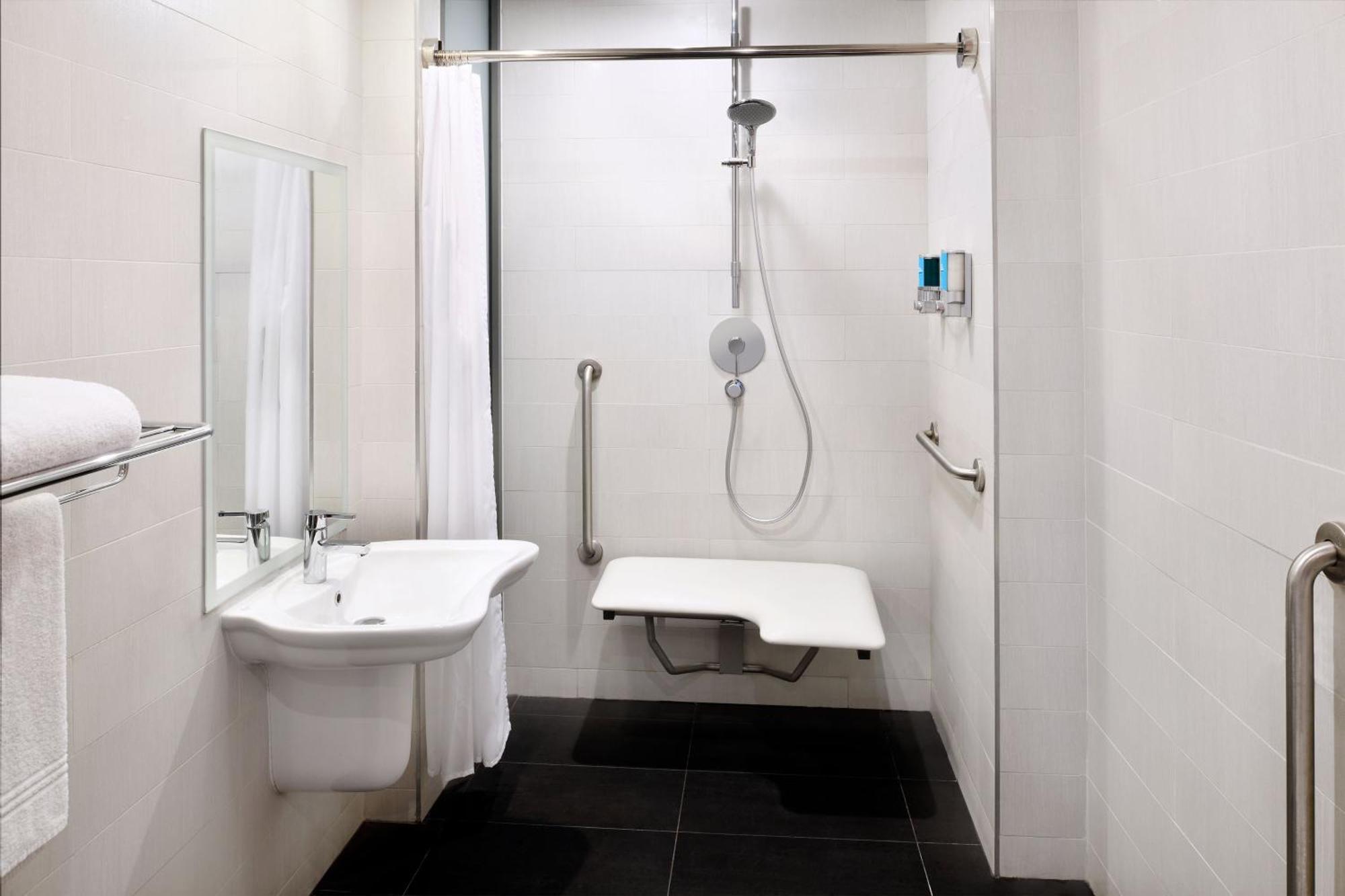 Aloft Riyadh Hotel Ngoại thất bức ảnh