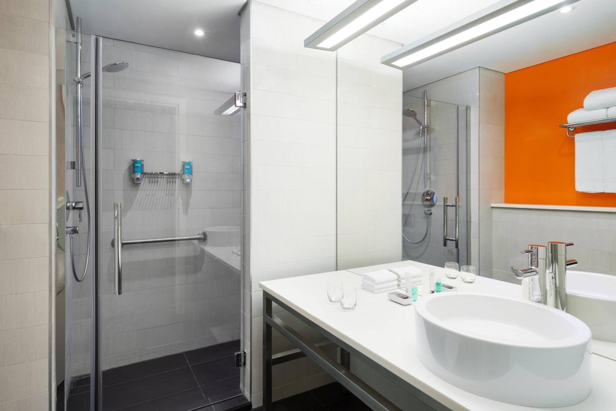 Aloft Riyadh Hotel Ngoại thất bức ảnh