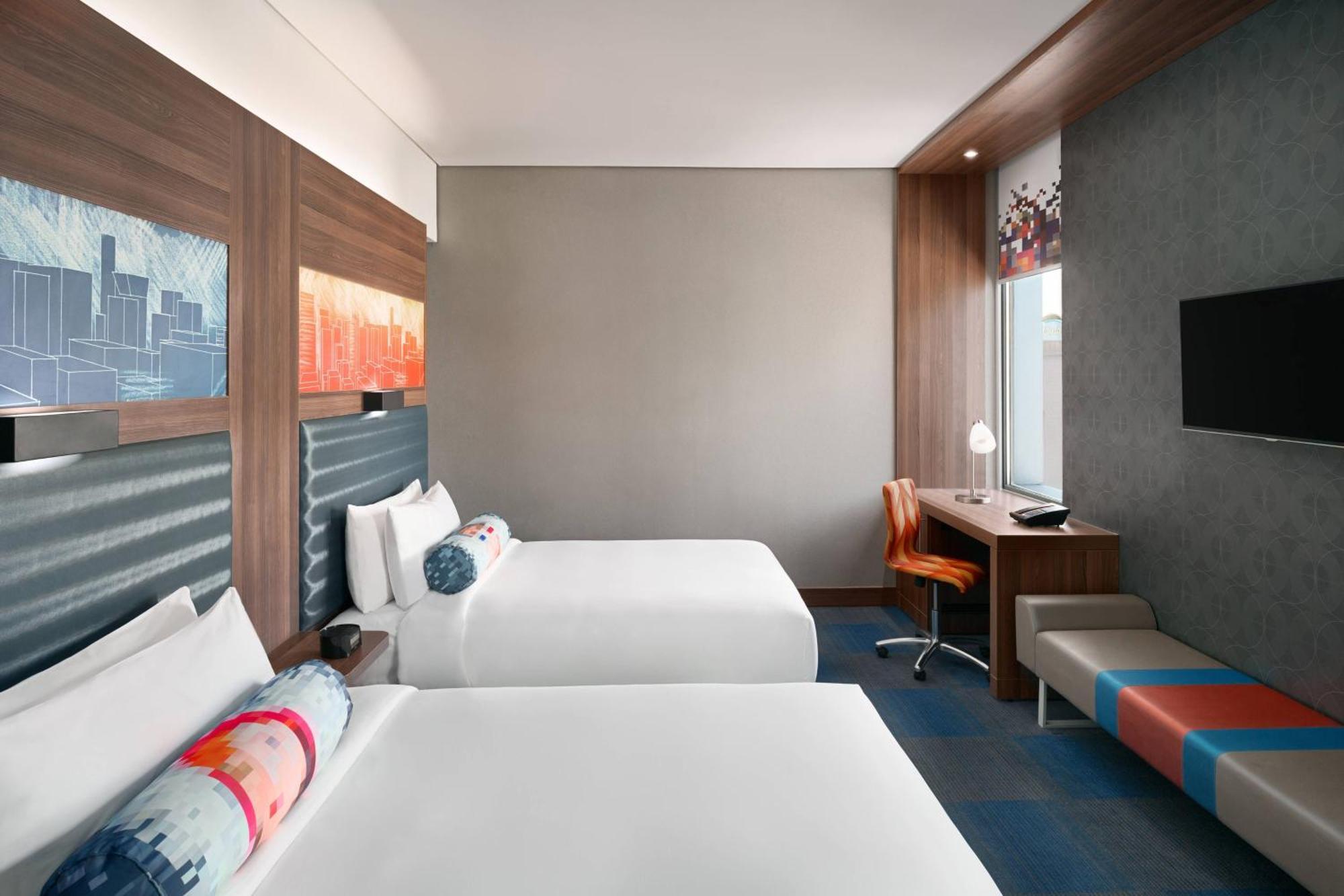 Aloft Riyadh Hotel Ngoại thất bức ảnh